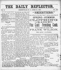 Daily Reflector, June 14, 1895